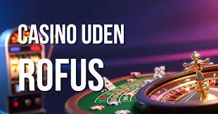 Casinoer uden ROFUS Find de Bedste Spilmuligheder Casinoer uden ROFUS Find de Bedste Spilmuligheder