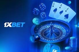 1xBet 新加坡:畅玩最佳在线博彩平台 1xBet 新加坡:畅玩最佳在线博彩平台