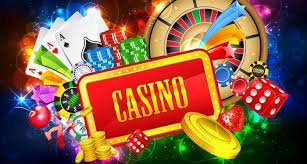 Mezinárodní Online Casino Zábava a Možnosti Hraní